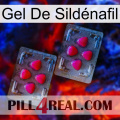 Gel De Sildénafil 14